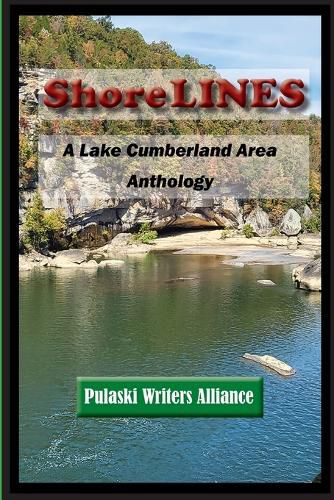 Cover image for ShoreLines