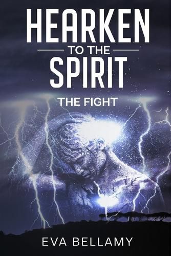 Cover image for Hearken to The Spirit