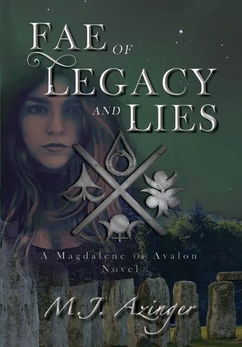 Fae of Legacy and Lies