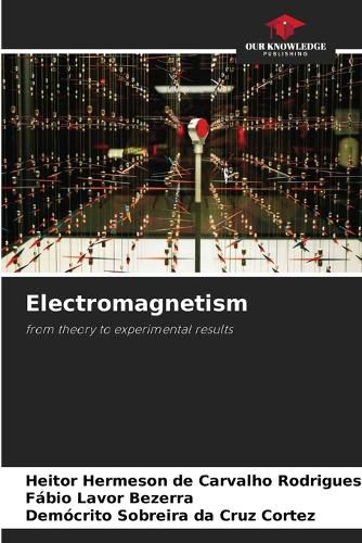 Cover image for Electromagnetism