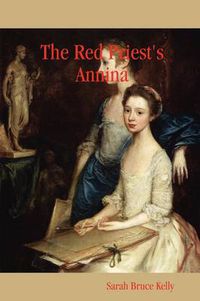 Cover image for The Red Priest's Annina
