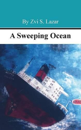Cover image for A Sweeping Ocean