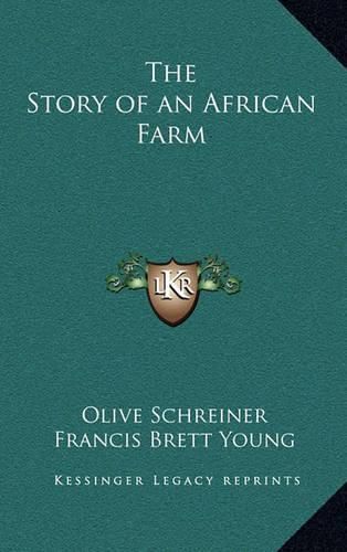 The Story of an African Farm