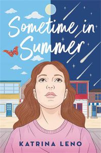 Cover image for Sometime in Summer
