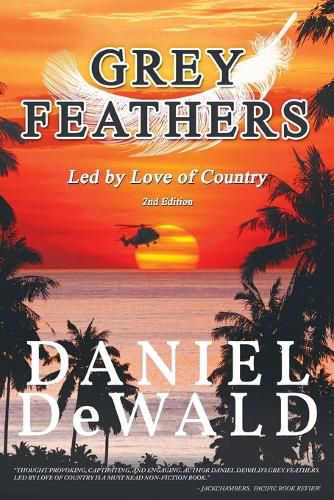 Cover image for Grey Feathers