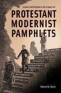 Cover image for Protestant Modernist Pamphlets