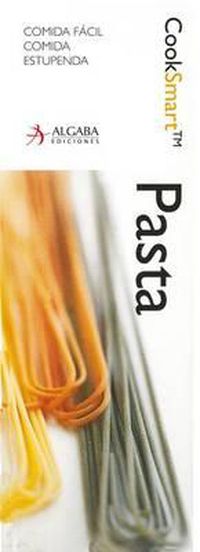 Cover image for Pasta