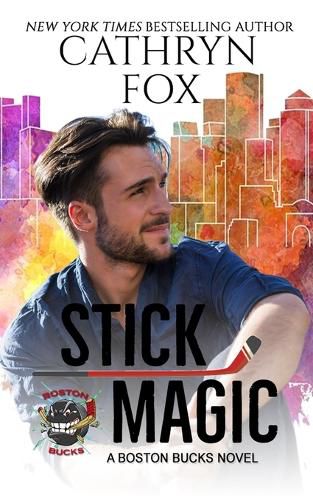 Cover image for Stick Magic