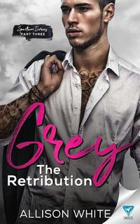 Cover image for Grey