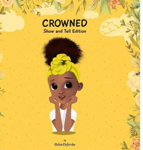 Cover image for Crowned