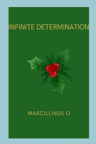 Infinite Determination