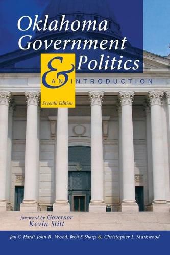 Oklahoma Government and Politics: An Introduction