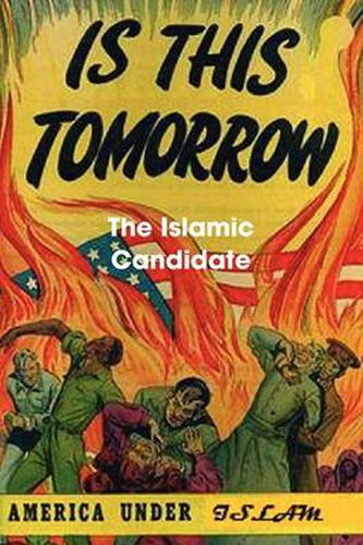 Cover image for The Islamic Candidate