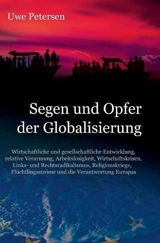 Cover image for Segen und Opfer der Globalisierung