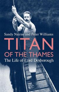 Cover image for Titan of the Thames