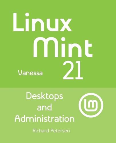 Cover image for Linux Mint 21