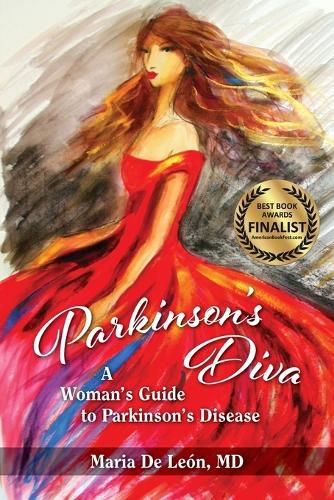 Cover image for Parkinson's Diva