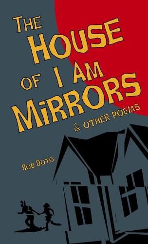 Cover image for The House of I Am Mirrors