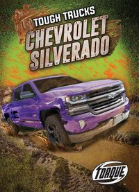 Cover image for Chevrolet Silverado