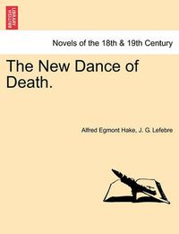 Cover image for The New Dance of Death.