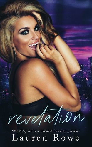 Cover image for Revelation