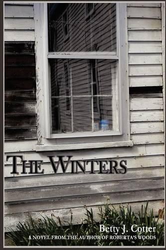 Cover image for The Winters: Betty J Cotter