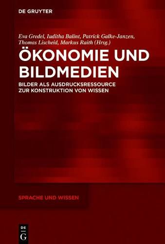 Cover image for OEkonomie und Bildmedien