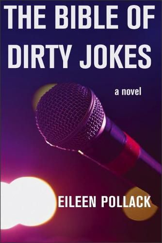 Cover image for The Bible of Dirty Jokes