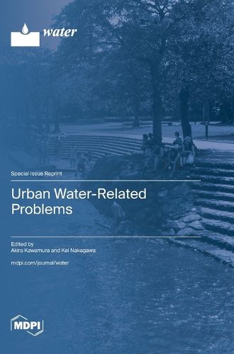 Cover image for Urban Water-Related Problems