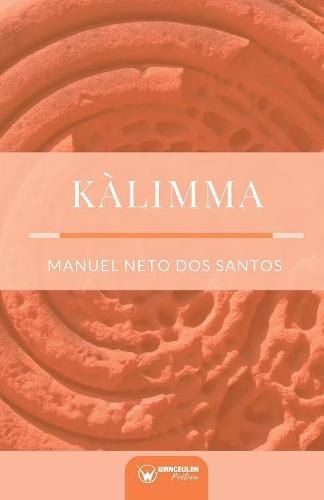 Cover image for Kalimma