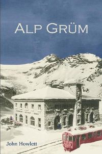 Cover image for Alp Grum