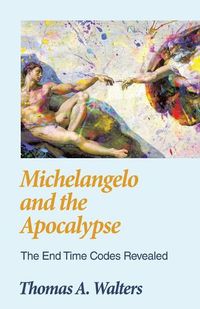 Cover image for Michelangelo and the Apocalypse