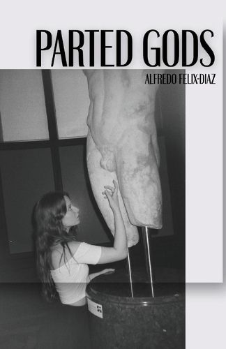 Cover image for Parted Gods