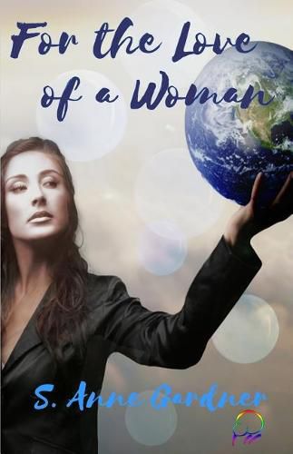 Cover image for For the Love of a Woman