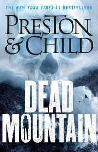 Cover image for Dead Mountain