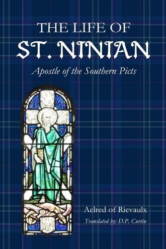 Cover image for The Life of St. Ninian