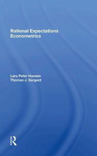 Cover image for Rational Expectations Econometrics