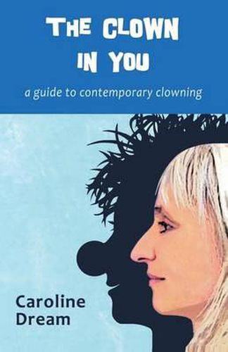 Cover image for The clown in you