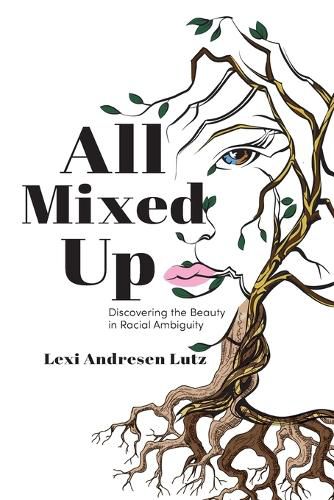 Cover image for All Mixed Up