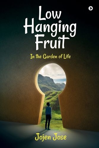 Cover image for Low Hanging Fruit