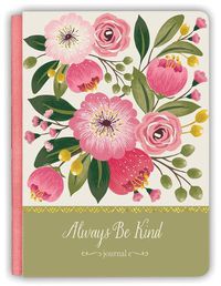 Cover image for ALWAYS BE KIND