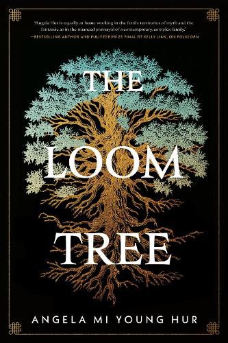 Cover image for The Loom Tree
