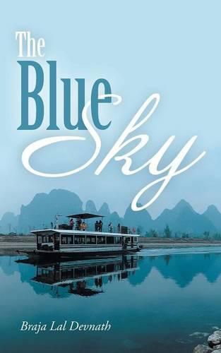 Cover image for The Blue Sky