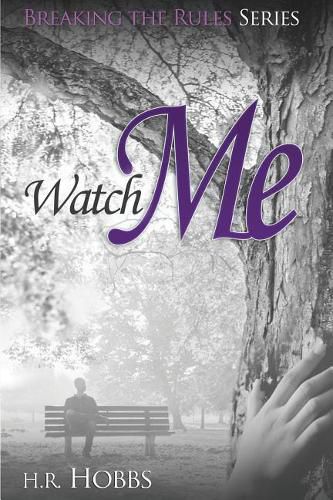 Cover image for Watch Me