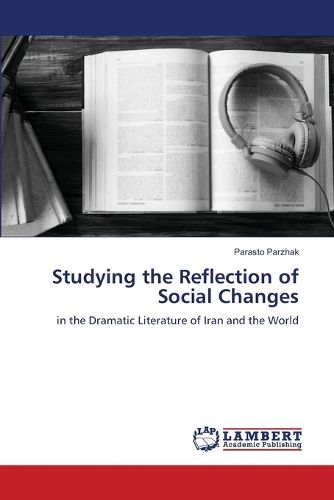 Cover image for Studying the Reflection of Social Changes