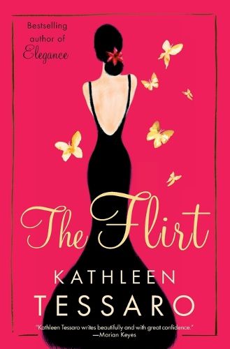 Cover image for The Flirt