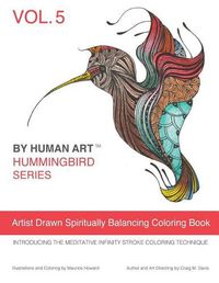 Cover image for By Human Art Vol. 5