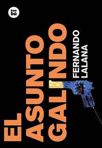 Cover image for El Asunto Galindo