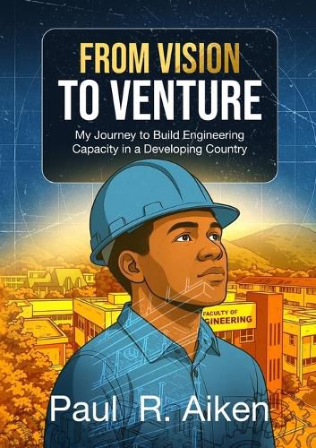 Cover image for From Vision to Venture