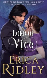 Cover image for Lord of Vice